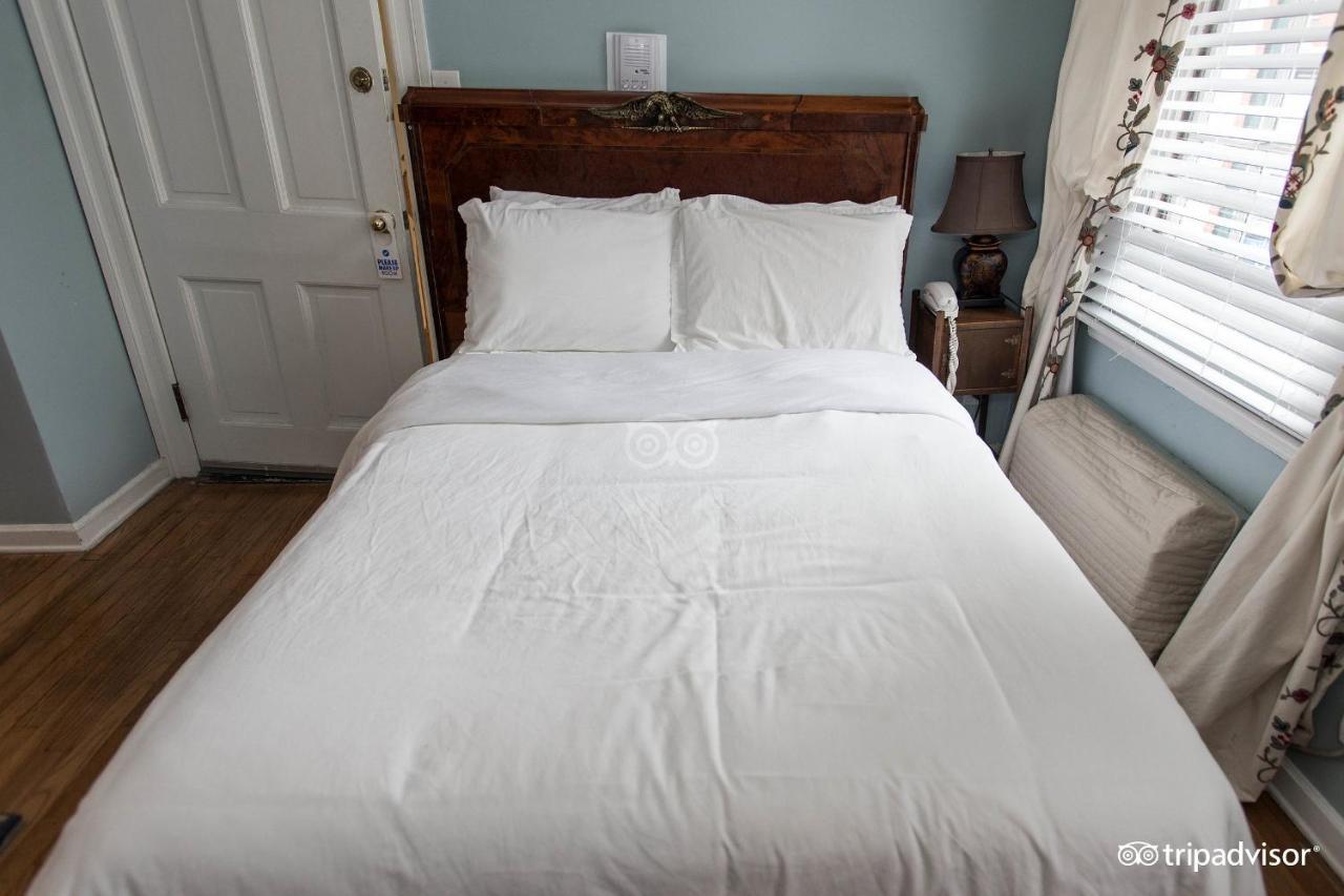 Incentra Village (adults Only) 3* Nova Iorque