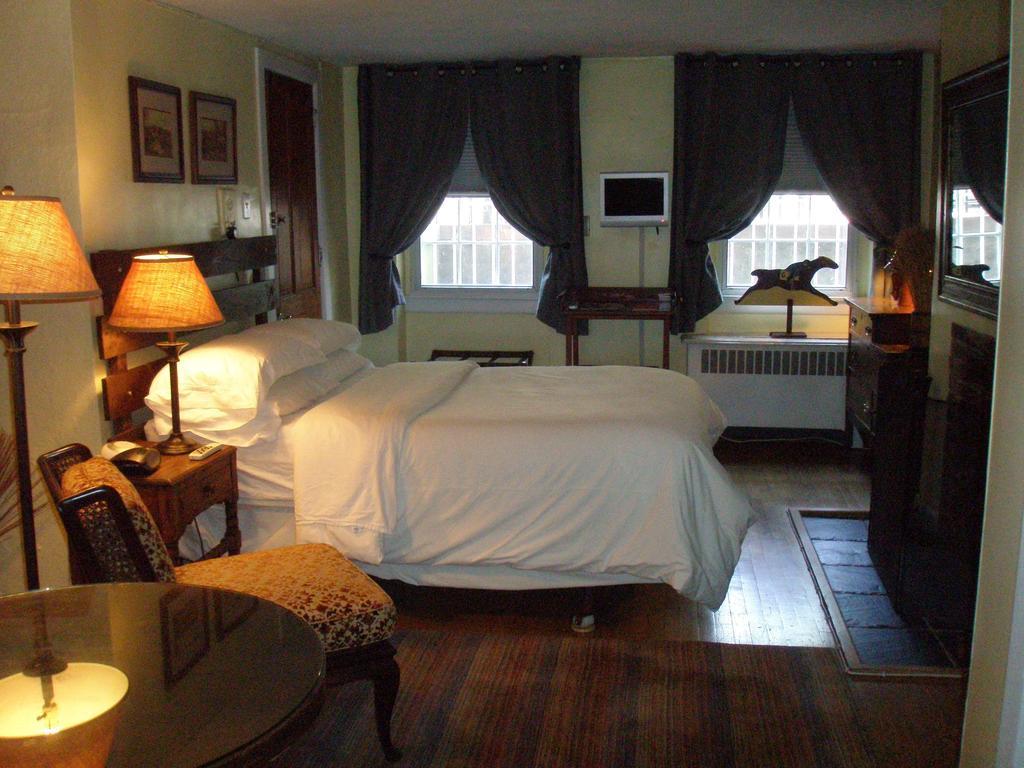 Incentra Village (adults Only) Estalagem Nova Iorque
