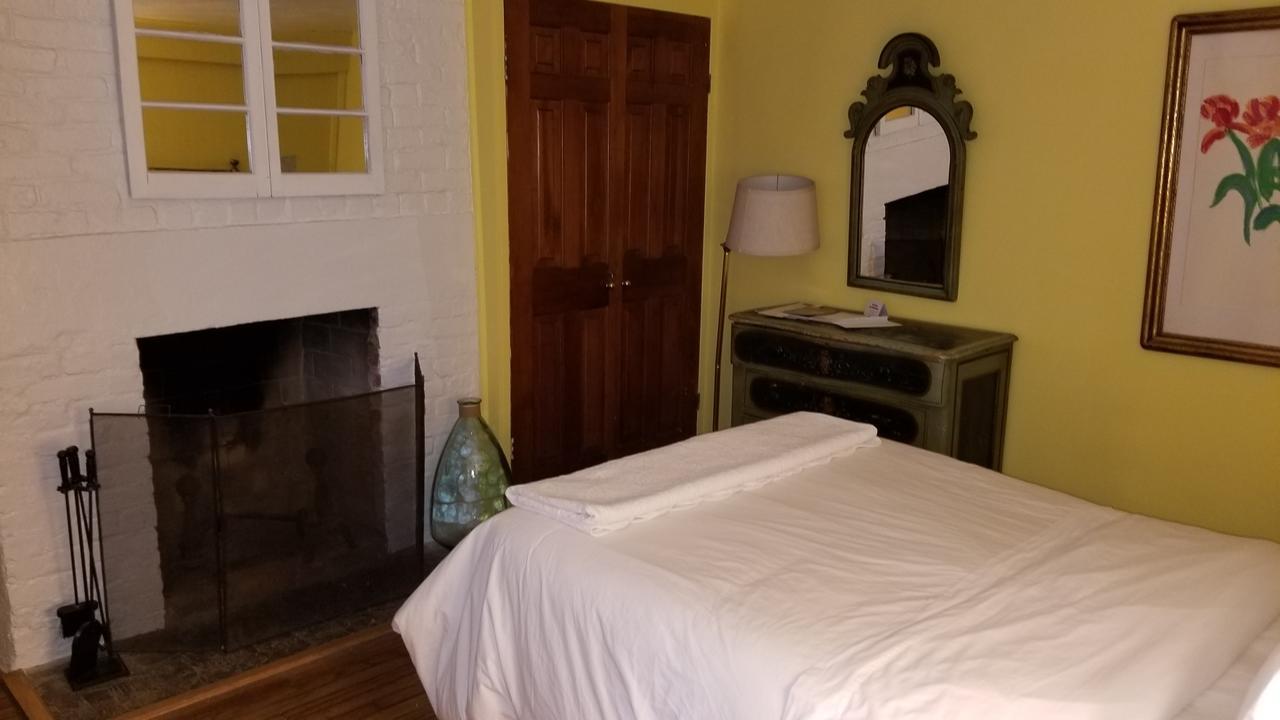 Estalagem Incentra Village (adults Only) Nova Iorque